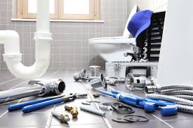 Plumbing System Maintenance in Forest Hills, MI